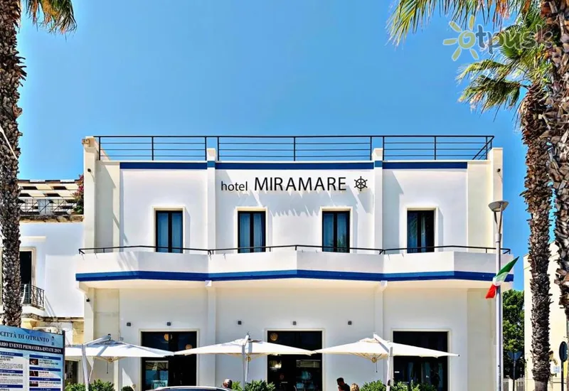 Фото отеля Miramare Hotel 3* Лечче Италия 