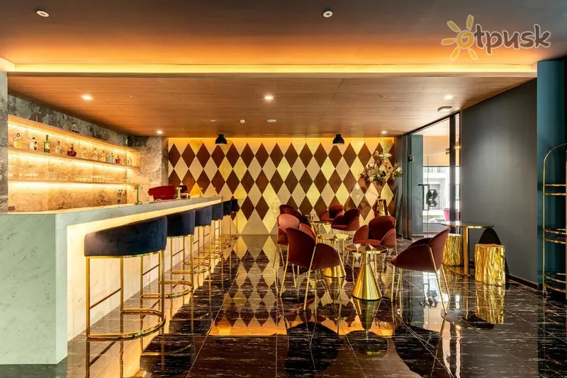 Фото отеля Thaya Hotel Bangkok 5* Бангкок Таиланд 