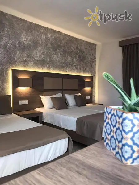 Фото отеля Derekas Studios & Apartments 4* Zakintas Graikija numeriai