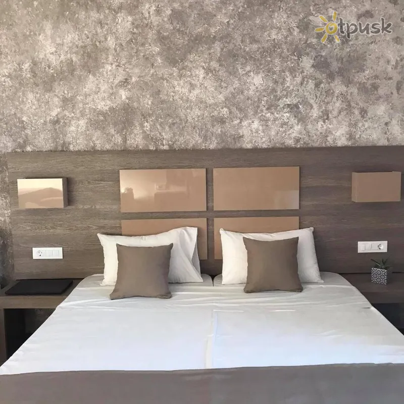 Фото отеля Derekas Studios & Apartments 4* Zakintas Graikija numeriai