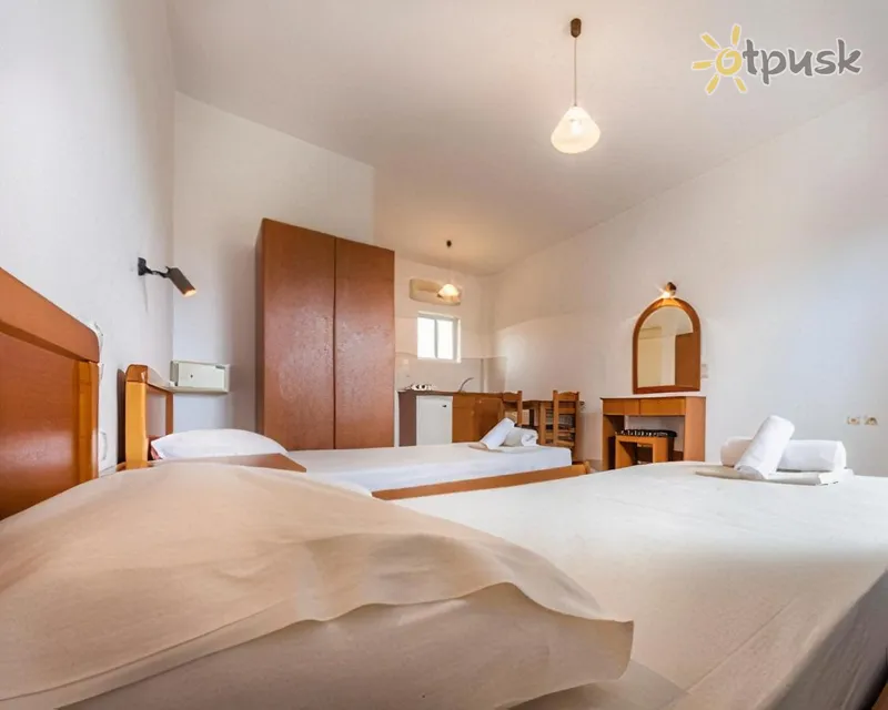 Фото отеля Derekas Studios & Apartments 4* Zakintas Graikija numeriai