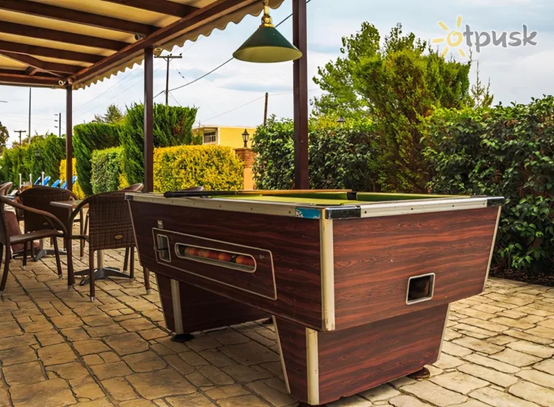 Фото отеля Derekas Studios & Apartments 4* Zakintas Graikija sportas ir laisvalaikis