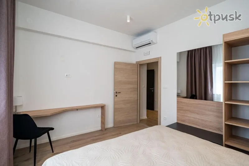 Фото отеля Bacan Serviced Apartments 3* Цавтат Хорватия 