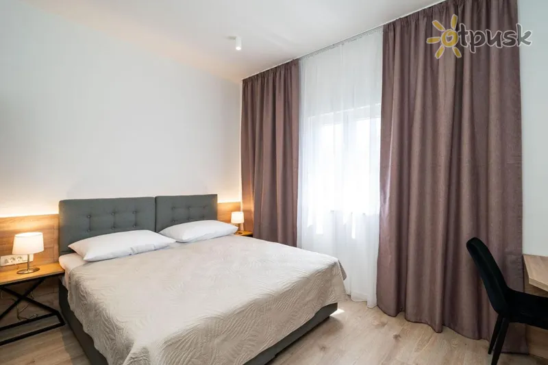 Фото отеля Bacan Serviced Apartments 3* Цавтат Хорватия 