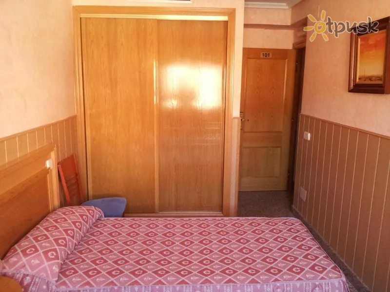 Фото отеля Hostal Juan XXIII 2* Мадрид Испания 