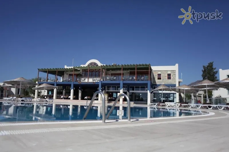 Фото отеля Club Dedeman Bodrum 5* Бодрум Турция 