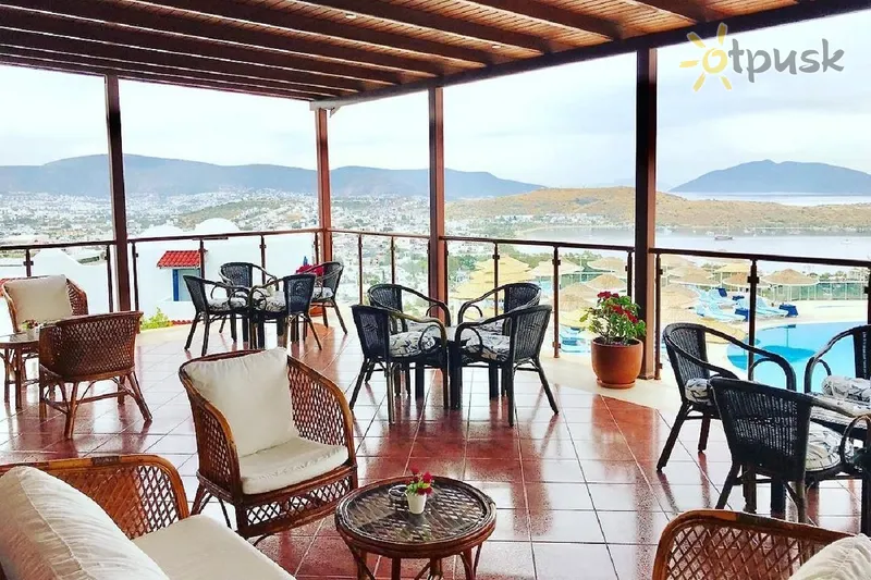 Фото отеля Club Dedeman Bodrum 5* Бодрум Турция 