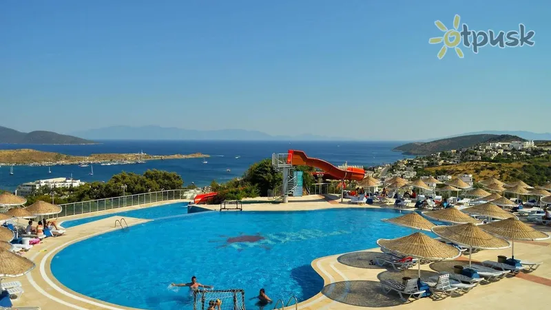 Фото отеля Club Dedeman Bodrum 5* Бодрум Турция 