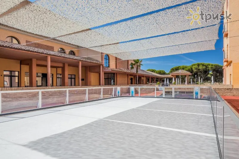 Фото отеля Barcelo Punta Umbria Beach Resort 4* Kosta de La Luza Spānija ārpuse un baseini