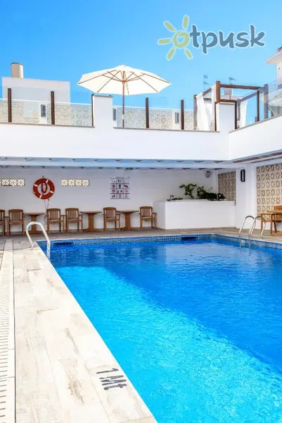 Фото отеля Florencio Ibiza Hotel 2* о. Ибица Испания 