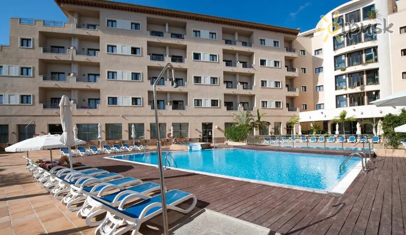 Фото отеля Monarque Costa Narejos Hotel 4* Коста Калида Испания 