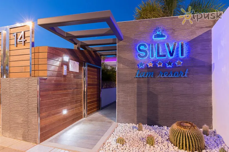 Фото отеля Silvi Villas by TAM Resorts 5* о. Гран Канария (Канары) Испания 