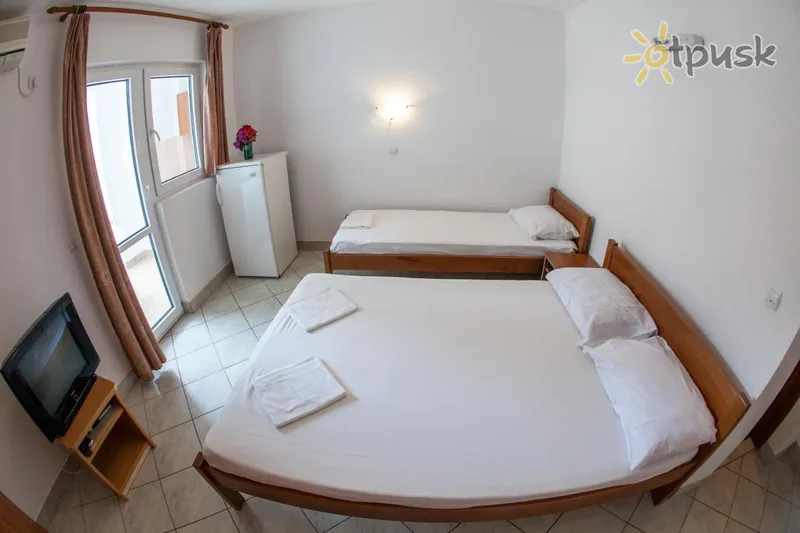 Фото отеля Guest House Violet 2* Будва Черногория 