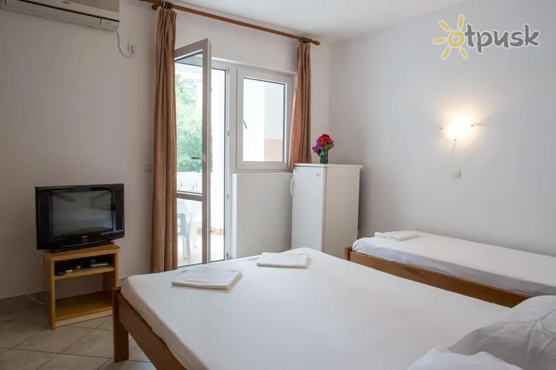 Фото отеля Guest House Violet 2* Будва Черногория 