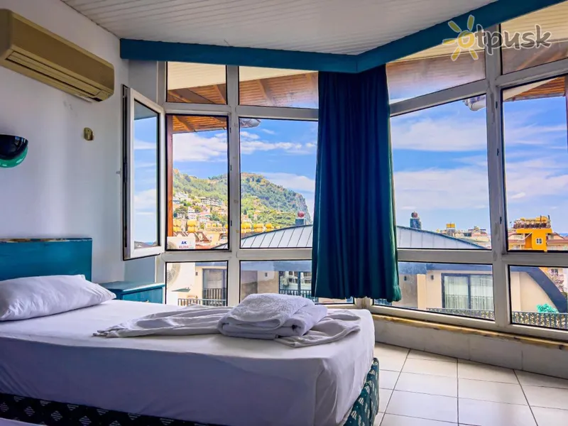 Фото отеля Casa Cleo Suit Hotel 3* Алания Турция номера