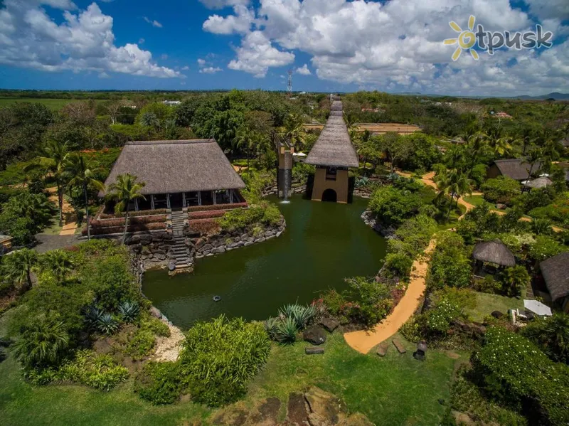 Фото отеля The Oberoi Beach Resort Mauritius 5* о. Маврикий Маврикий