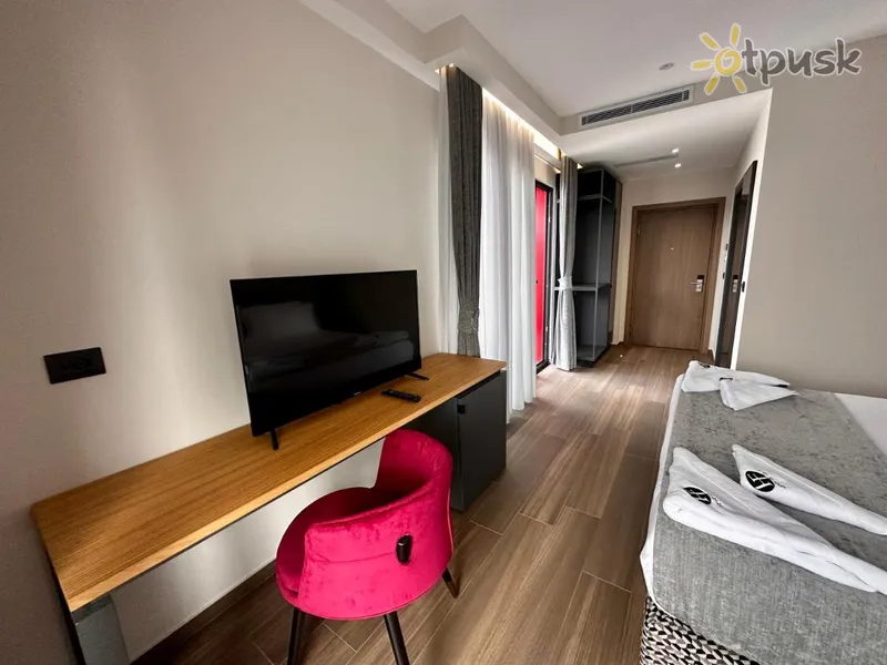 Фото отеля Frojd Kune Hotel 4* Тирана Албания 