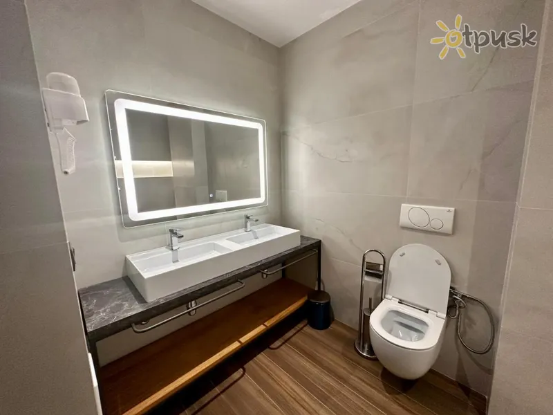 Фото отеля Frojd Kune Hotel 4* Тирана Албания 