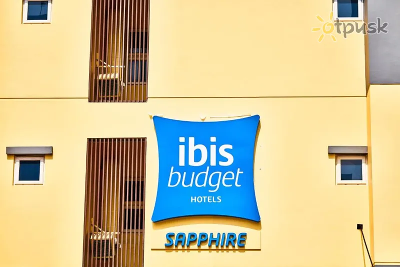 Фото отеля ibis budget Singapore Sapphire 2* Сингапур Сингапур 