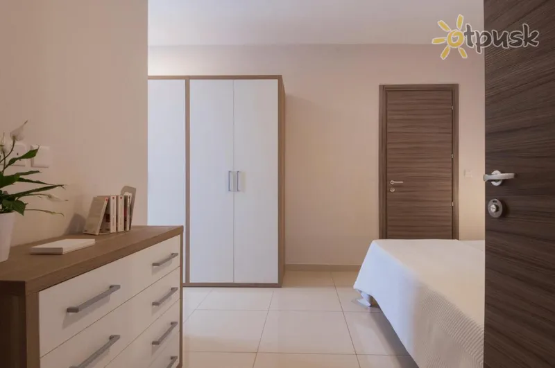 Фото отеля Blubay Apartments 3* Слима Мальта номера