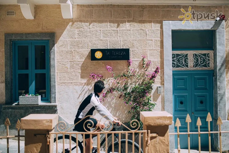 Фото отеля Ta Tereza 3* Slaids Malta ārpuse un baseini