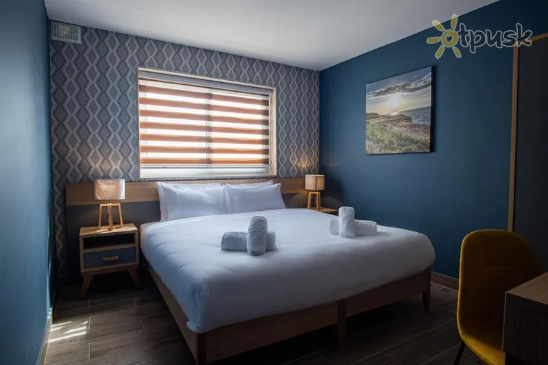 Фото отеля Ta Tereza 3* Slaids Malta cipariem