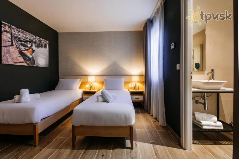 Фото отеля Ta Tereza 3* Slaids Malta cipariem