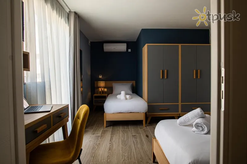 Фото отеля Ta Tereza 3* Slaids Malta cipariem
