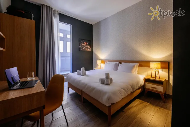 Фото отеля Ta Tereza 3* Slaids Malta cipariem