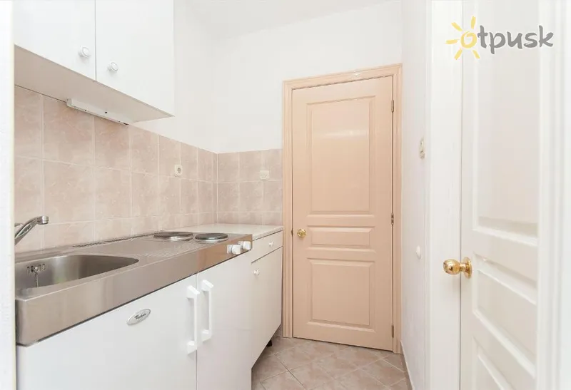 Фото отеля Ante Apartments 3* Макарска Хорватия номера