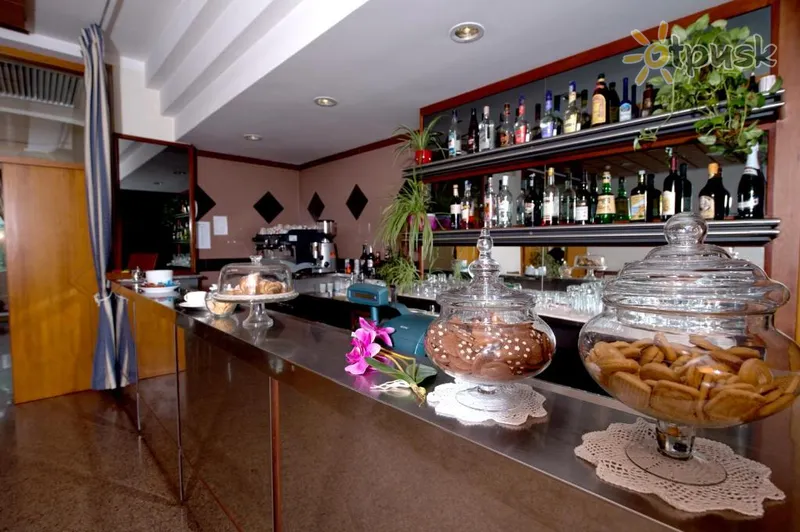 Фото отеля River Palace Hotel 4* Тирренское побережье Италия