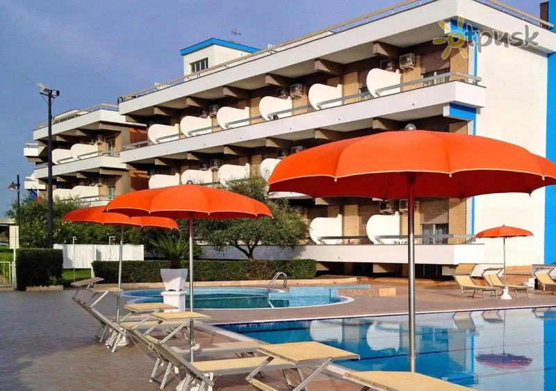 Фото отеля River Palace Hotel 4* Тирренское побережье Италия