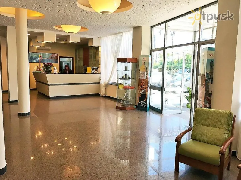 Фото отеля River Palace Hotel 4* Тирренское побережье Италия