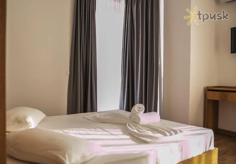 Фото отеля Besani Hotel 4* Дуррес Албания