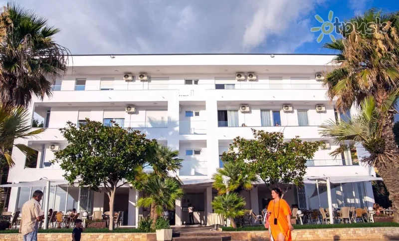 Фото отеля Besani Hotel 4* Дуррес Албания