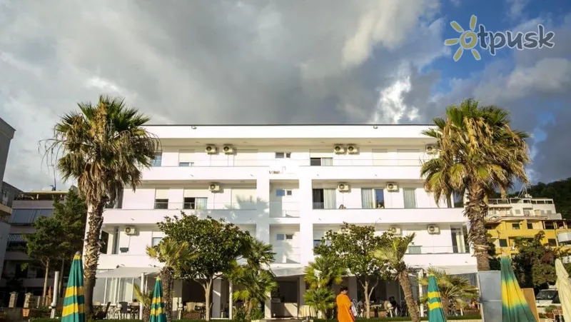 Фото отеля Besani Hotel 4* Дуррес Албания
