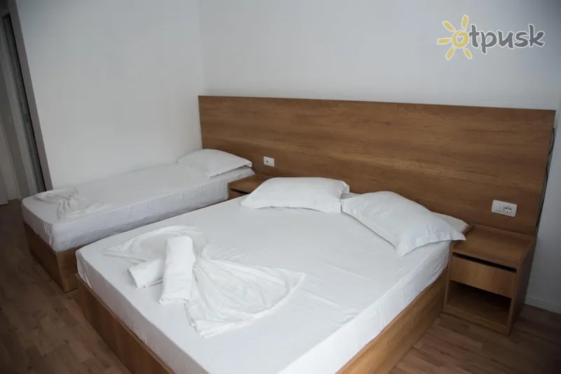 Фото отеля Besani Hotel 4* Дуррес Албания