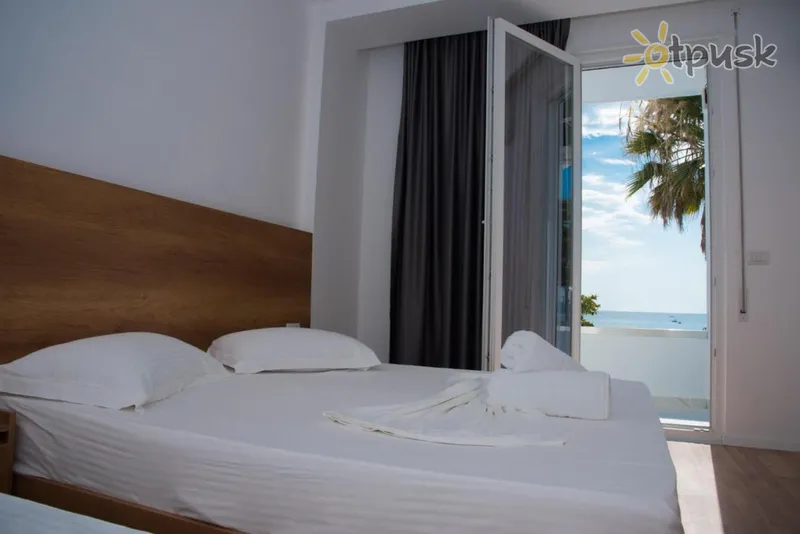 Фото отеля Besani Hotel 4* Дуррес Албания