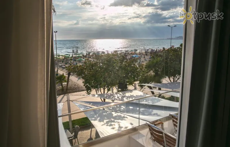 Фото отеля Besani Hotel 4* Дуррес Албания