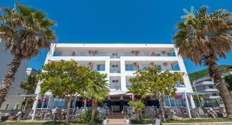 Фото отеля Besani Hotel 4* Дуррес Албания