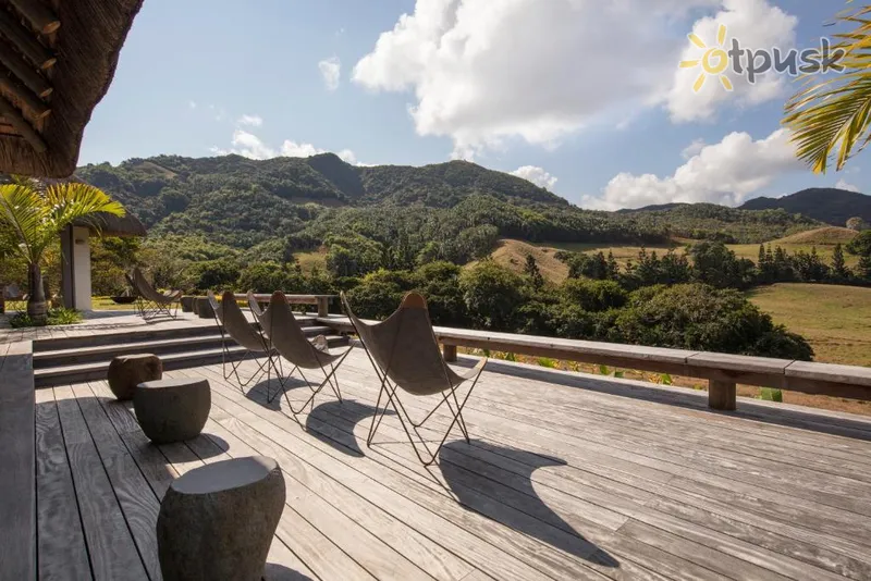 Фото отеля Ferney Nature Lodge 4* о. Маврикий Маврикий