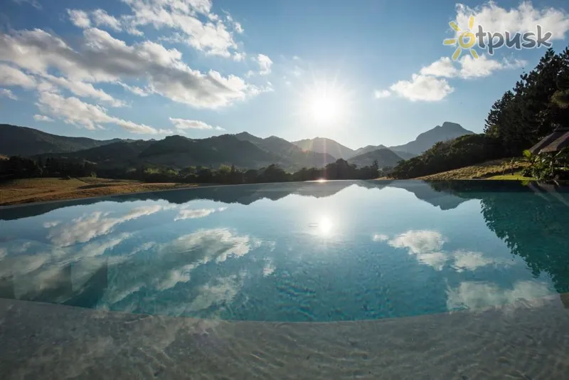 Фото отеля Ferney Nature Lodge 4* о. Маврикий Маврикий