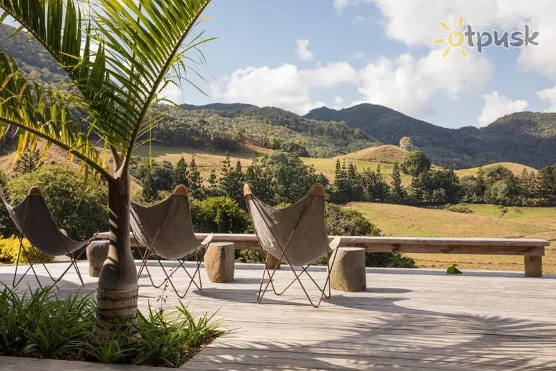 Фото отеля Ferney Nature Lodge 4* о. Маврикий Маврикий