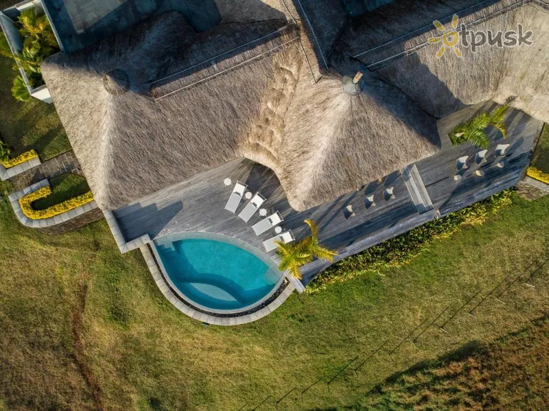 Фото отеля Ferney Nature Lodge 4* о. Маврикий Маврикий