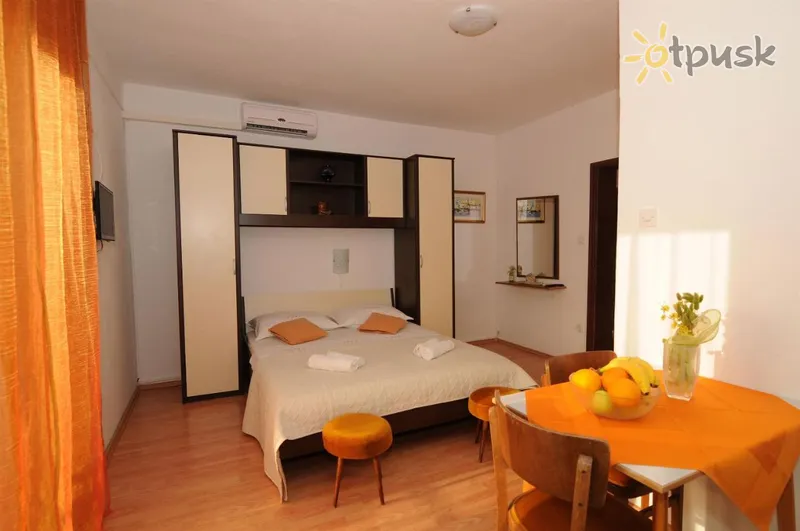 Фото отеля Apartments Katica 2* Макарська Хорватія номери