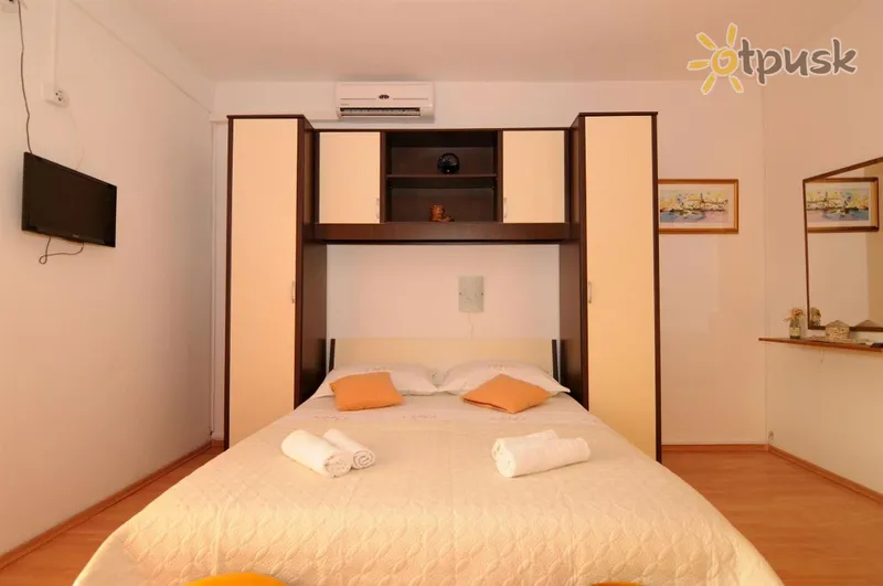 Фото отеля Apartments Katica 2* Макарська Хорватія номери