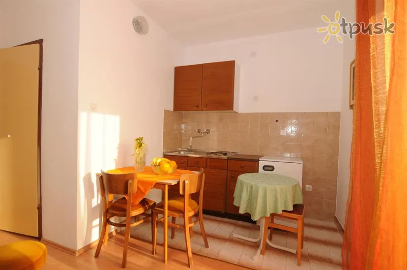 Фото отеля Apartments Katica 2* Макарська Хорватія номери