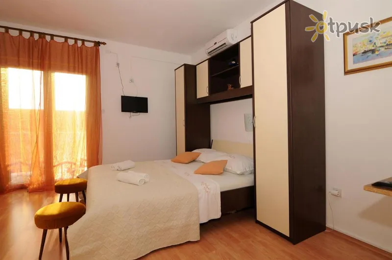 Фото отеля Apartments Katica 2* Makarska Horvātija istabas