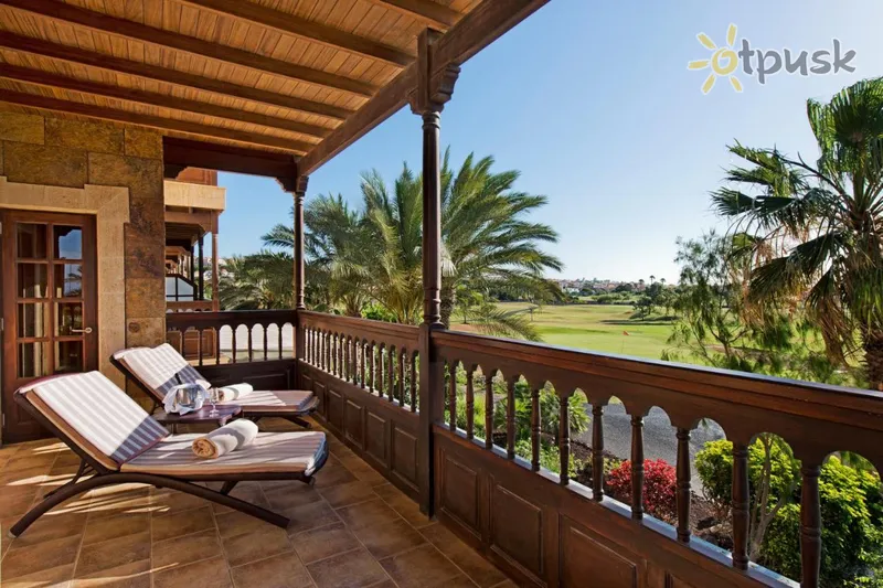 Фото отеля Elba Palace Golf Boutique Hotel 5* Fuerteventura (Kanarai) Ispanija kambariai