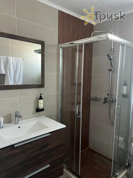 Фото отеля Ayit Hotel 4* о. Родос Греция номера